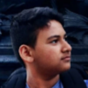 Meet your Posher, Senan